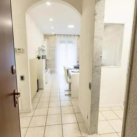 La Casa Di Pan Cremeno