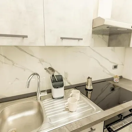 La Casa Di Pan * Cremeno