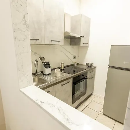 La Casa Di Pan Apartment