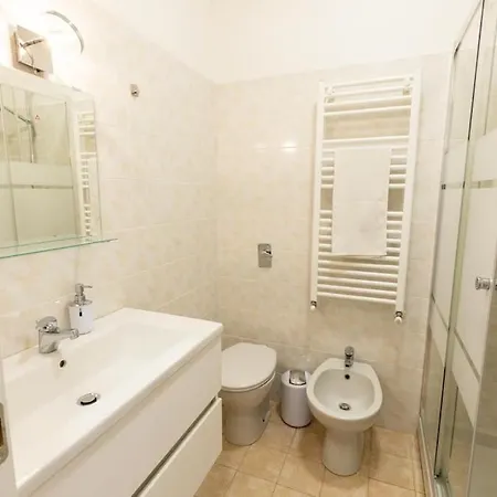 Apartment La Casa Di Pan