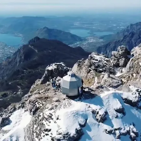 La Casa Di Pan * Cremeno