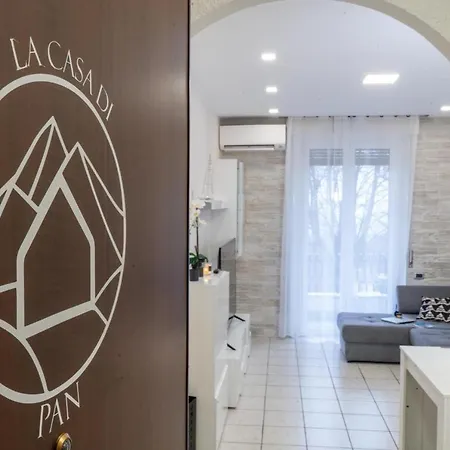 La Casa Di Pan